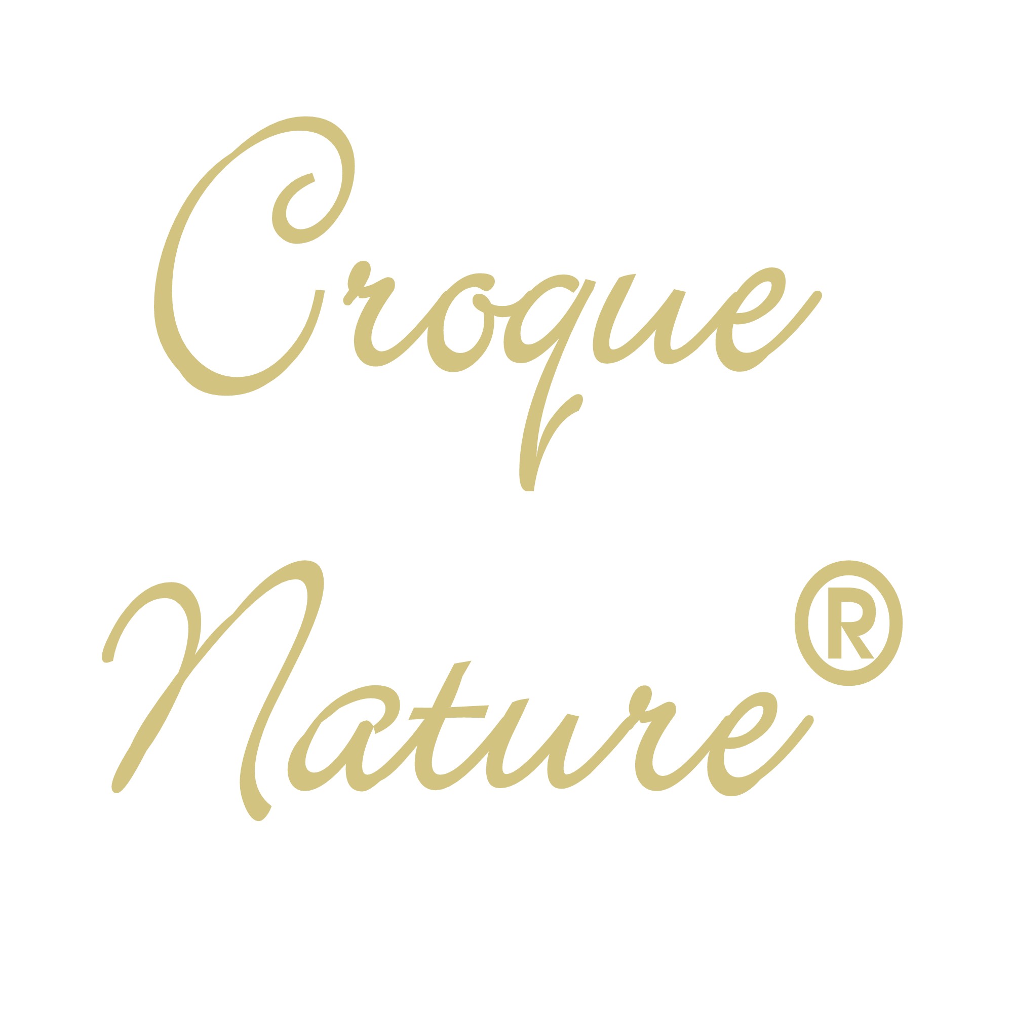 CROQUE NATURE® COUDOUX